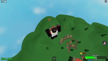 How to get in the backrooms in raise a floppa 2 no key