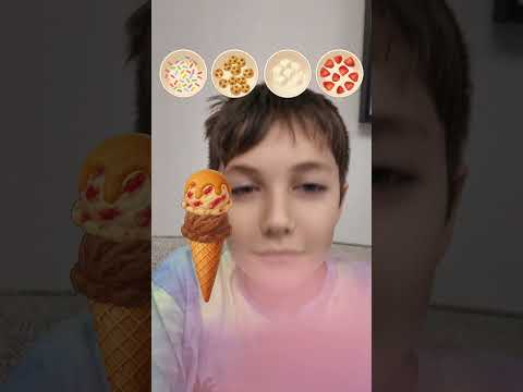 what's your favorite ice cream flavor ? 😋