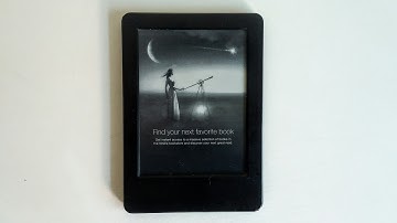 How To Move All Books From Old or Broken Kindle To New Kindle Device