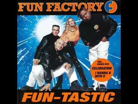 Fun Factory – 05  I Love You