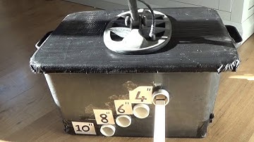 Teknetics T2 ( Test Series 1 - Basic Round 1)... +1 Tones tried but outcome the same, read comments!