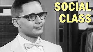 Social Class in America | Are Social Classes Predetermined | Documentary Drama | 1957