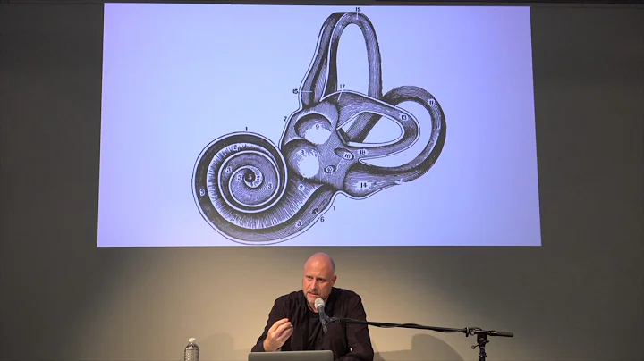 Artist on Artist Lecture - Trevor Paglen on Robert...