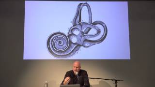Artist on Artist Lecture - Trevor Paglen on Robert Smithson