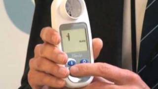 Micro Medical Pulmolife Copd Screening Device