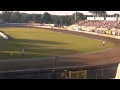 Row rybnik  lokomitiv daugavpils 04062015  bieg nr 11