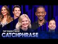 Tonight Show Catchphrase with Sofia Vergara, Will Smith and More