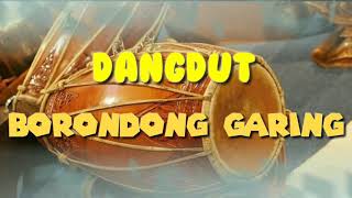 Dangdut 'Borondong Garing' Mamah bungsu Bandung
