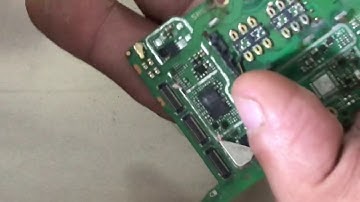 Infinix S5 lite WiFi Bluetooth, Charging & No graphics Back light solution