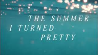 Bruno Major - Places We Won't Walk [ The Summer I Turned Pretty | S1E5 ]