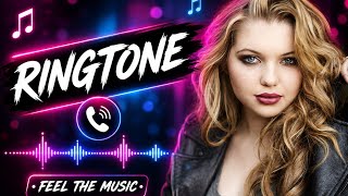Popular English Ringtone 2026 - Stylish Female Melody | Ultimate Mobile Tune