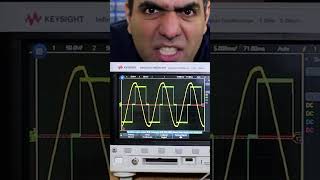 Connecting Power Lines #science #experiment #funny #electrical