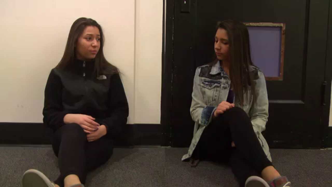 Mariah Clone Short Film