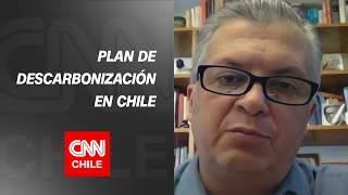 Claudio Huepe: “Nuestro problema a nivel local es mucho mayor que a nivel global”