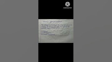 FYBcom // Environmental Studies // Sem 2 // Poverty And Environment