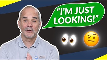 Objections in Sales: I