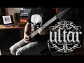 Ultar - Azathoth [Guitar cover]