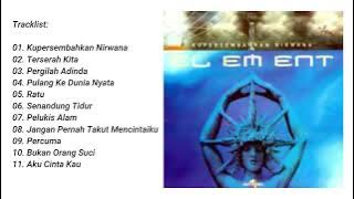 Element - Kupersembahkan Nirwana (2001) Full Album