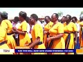 THE FINAL JOURNEY FOR MZEE DAVID ATAMBO NYARIENGA | 1947-2024 | KITALE