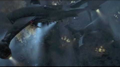 Terminator Movies Music Video