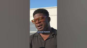 Thumbnail of Mick Jenkins On Why He Does So Many Features #mickjenkins