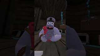 We hit 50 subs🥳🥳 #animalrivals #monkey #vr #gaming #pleasesubscribe #gorilla