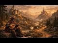 Tales of the Old Kingdom | Medieval Bard Music | Tavern Songs &amp; Fantasy Ambience