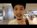エティハド航空でロンドンに行って来ます!【UK-Vlog#02】