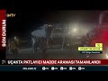 Son Dakika: Uçakta Bomba İhbarı Asılsız Çıktı! GAP Havalimanı Hava Trafiğine Açıldı | NTV