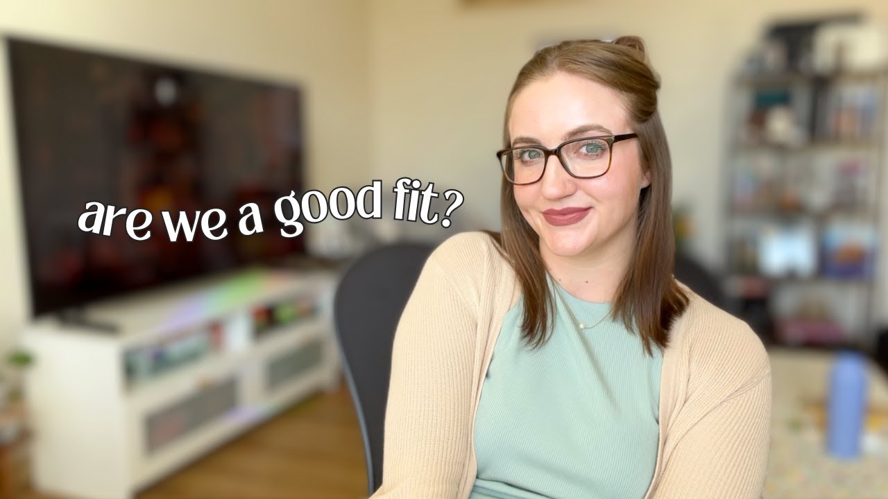 are you and your new therapist a good fit? or should you seek another? THERAPIST SHOPPING PART 3