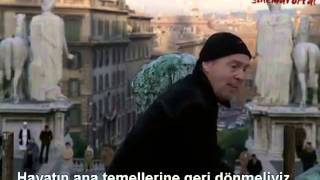 Andrei Tarkovsky - Nostalgia Bir Delinin Manifestosu Sinema Portal Fragman