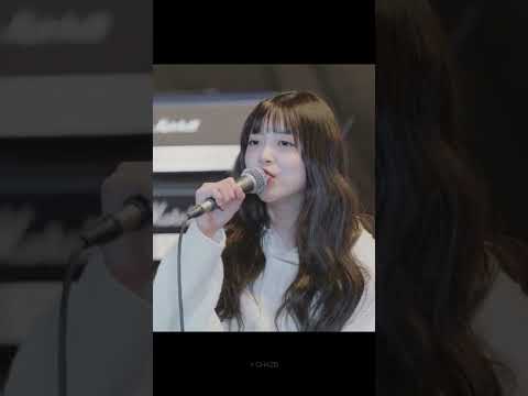 합주 쉬는 시간에 생긴 일🎹🥁🎤🎸 #CH420