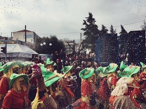 İskece Karnavalı 2018