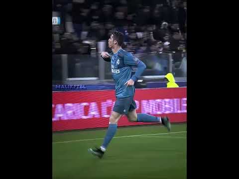 Referee Reacts To Ronaldo Goal....🥶