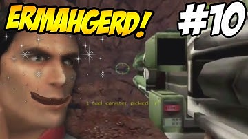 "SECRET WEAPON!!!" | AHNOLD