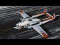 Operation Flight Model ( featuring the C-119 v1.4 by Aeroplane Heaven ) in P3Dv4.5