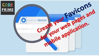 Create Favicon for Website or Mobile App screenshot 3