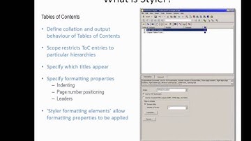 Arbortext Suite and APP Integration - APP World 2011 Webinars