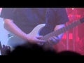 Symphony X Live In Athens 2011 - Set The World On Fire