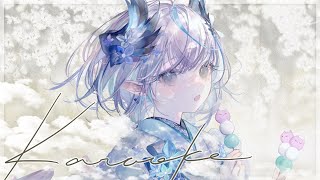 【 歌枠 / Karaoke 】まったり深夜の縦型歌枠🎶 Singing Stream【 #Vtuber / #aoineno 】 #shorts