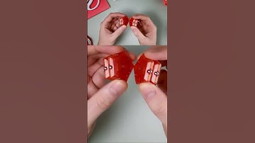 Amazing Gadget | Speks Geode Magnetic!