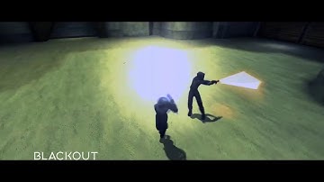 SOVEREIGN - Dzon & Blackout JK:JA Fragmovie