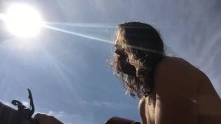 Video thumbnail of "Indian Summer - Sundy Best"