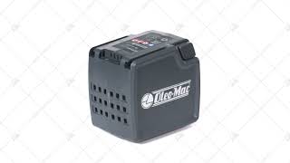 Аккумулятор Oleo-Mac 2,0 А/ч, Li-ion, 40В