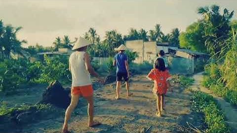 Gò Công quê hương tôi