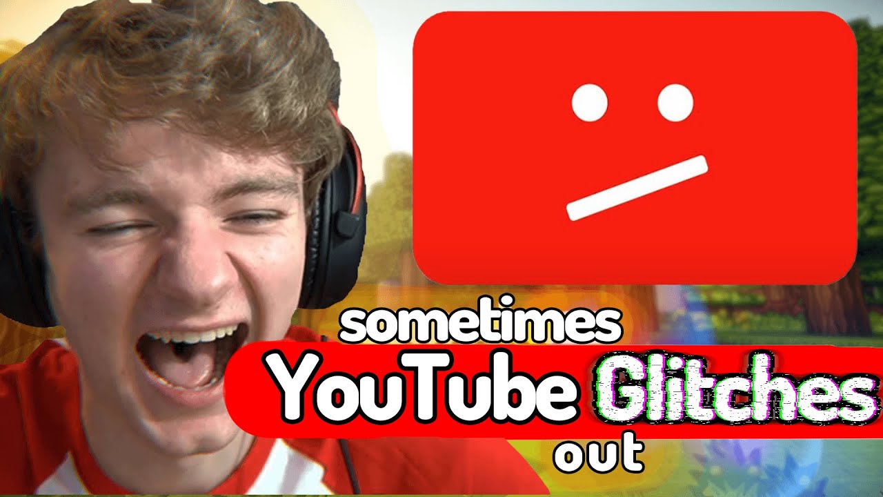 Does the YouTube Subscribe Glitch even EXIST??