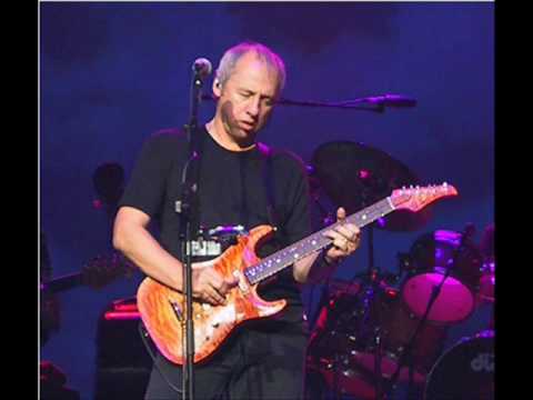 Dire Straits - Kingdom Come