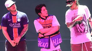 240518 'Tasty' 비아이 B.I 2024 TOUR [HYPE UP] in SEOUL