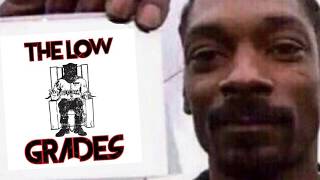 THE LOW GRADES - EP00254*
