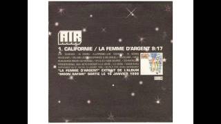 Air-Californie/La Femme D'argent